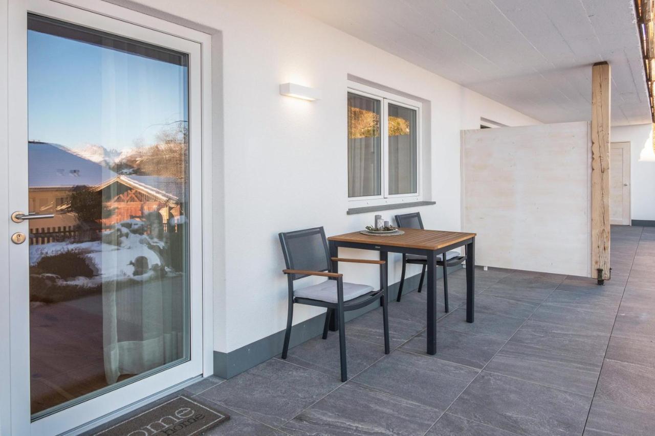 Beckenbinder Apartement Rosengarten San Genesio Atesino Luaran gambar