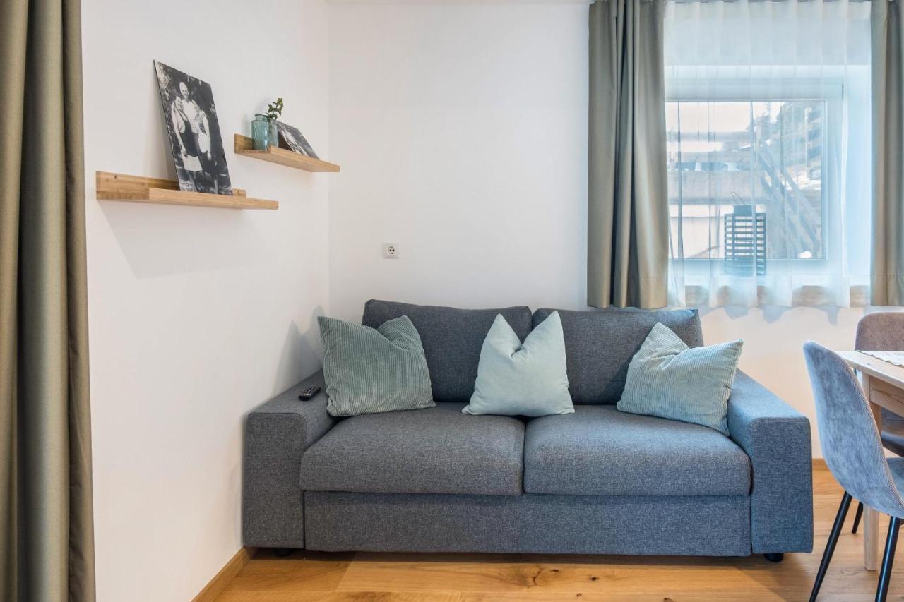 Beckenbinder Apartement Rosengarten San Genesio Atesino Luaran gambar