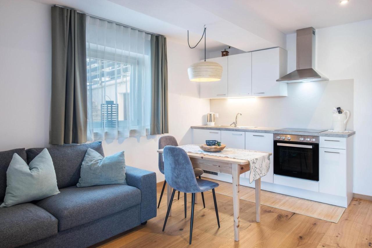 Beckenbinder Apartement Rosengarten San Genesio Atesino Luaran gambar