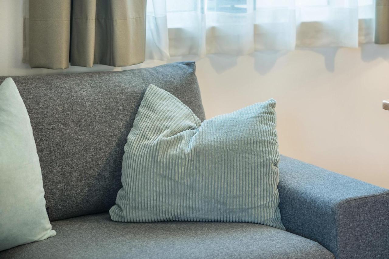 Beckenbinder Apartement Rosengarten San Genesio Atesino Luaran gambar